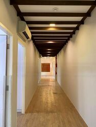Mountbatten Centre (D14), Office #486897741